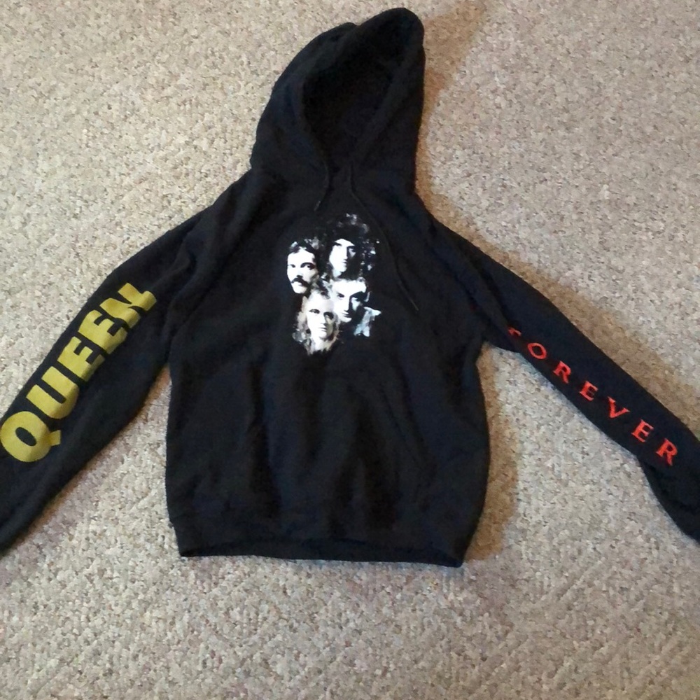 Queen Sweatshirt
